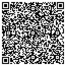 QR code with Hallmark Place contacts