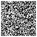QR code with Roger E Axtell contacts