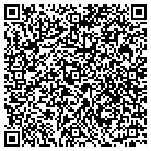 QR code with McAndrew Bertrand P Jr & Assoc contacts