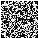 QR code with RCK Storage contacts