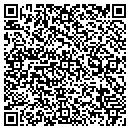 QR code with Hardy Brain Training contacts