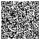 QR code with KJL Service contacts