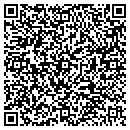 QR code with Roger F Disch contacts