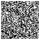 QR code with Kokomo's Chicken Fingers contacts