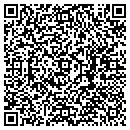 QR code with R & W Service contacts