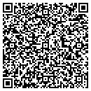 QR code with SOS Interiors contacts