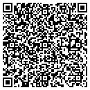 QR code with A L S Printing contacts