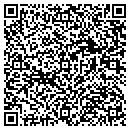 QR code with Rain For Rent contacts