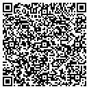 QR code with Hartland Florist contacts
