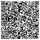 QR code with B & B Engineering Corporation contacts