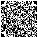 QR code with Monkeys Bar contacts