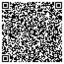 QR code with James R Barton Dr contacts