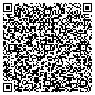 QR code with A P Home Inspections Service contacts