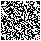 QR code with A Step Above Dance Studio contacts