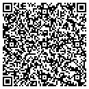 QR code with Hortons Hardware contacts
