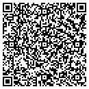 QR code with Hawk Construction contacts