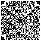QR code with Hannafin Sales & Service contacts