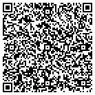 QR code with George Mangan Architect AIA contacts