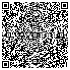 QR code with Server Products Inc contacts