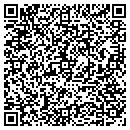QR code with A & J Tree Service contacts