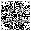 QR code with High Velocity contacts