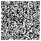 QR code with Ace Appliance Associates contacts