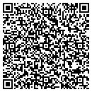 QR code with Mercury Deli contacts