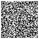 QR code with C L Pro Pool Service contacts