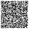 QR code with MDS Inc contacts