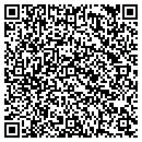 QR code with Heart Breakers contacts