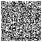 QR code with Rainbows Embroidery Designs contacts