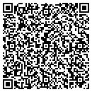 QR code with Gary A Palmquist DDS contacts
