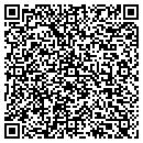 QR code with Tangles contacts