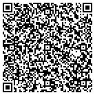 QR code with AC Lighting Electric Inc contacts