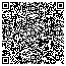 QR code with K & L Cleaning Co contacts