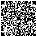 QR code with Oregon Town Garage contacts