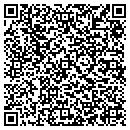 QR code with PSEND.COM contacts