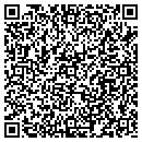 QR code with Java The Hut contacts