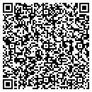 QR code with GLC Services contacts