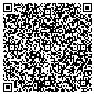 QR code with Calvary Cemetery & Mausoleum contacts