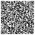 QR code with Acker Millwork Co Inc contacts