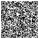 QR code with Hoverman Construction contacts