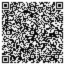 QR code with Up North Management & Dev contacts