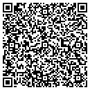 QR code with A Bc Printing contacts