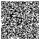 QR code with Rainbow contacts