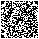 QR code with Refresh O2 Inc contacts