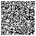 QR code with Rascals contacts