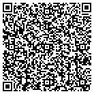 QR code with PDS Technical Service contacts