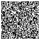 QR code with Ironbark contacts