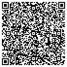 QR code with Marshfield Fire Department contacts